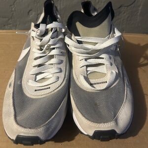 NIKE WAFFEL ONE SUMMIT WHITE